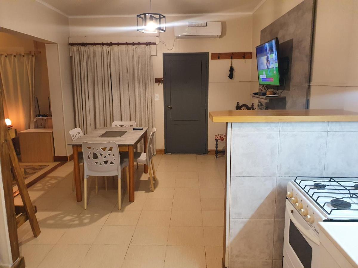 Dpto, Centeno Centrico 2 RSA Dış mekan fotoğraf